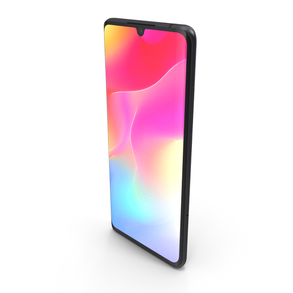 Xiaomi Mi Note 10 Lite Midnight Black PNG & PSD Images Xiaomi Mi Note 10 Lite Midnight Black PNG & PSD Images