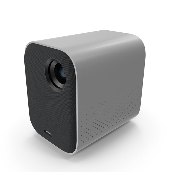 Xiaomi Mi Projector PNG & PSD Images Xiaomi Mi Projector PNG & PSD Images