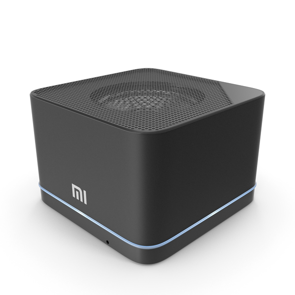 System: Xiaomi Speaker PNG & PSD Images System: Xiaomi Speaker PNG & PSD Images