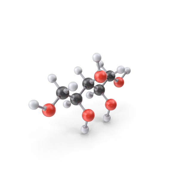 Xylitol Molecule PNG & PSD Images Xylitol Molecule PNG & PSD Images