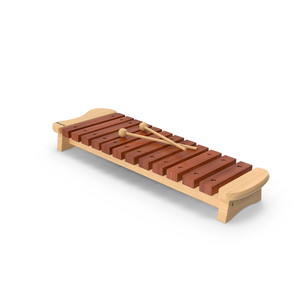 Xylophone PNG & PSD Images Xylophone PNG & PSD Images