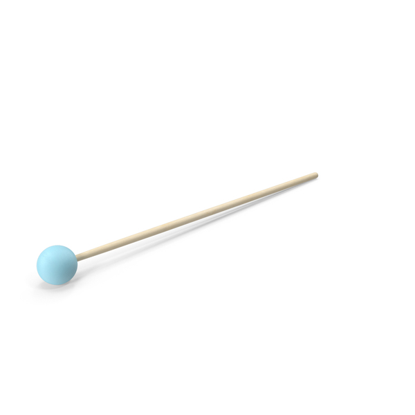 Xylophone Mallet PNG & PSD Images