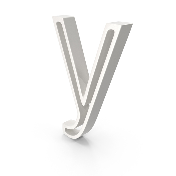 Language: Y Porcelain PNG & PSD Images