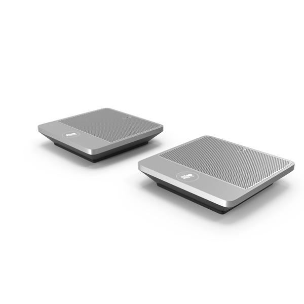 Computer: Yealink CPW90 Wireless Expansion Microphone PNG & PSD Images Computer: Yealink CPW90 Wireless Expansion Microphone PNG & PSD Images