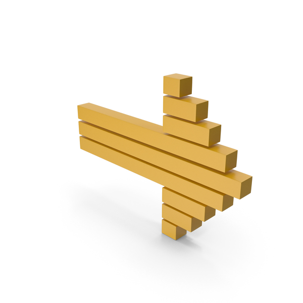 Directional: Yellow Arrow PNG & PSD Images Directional: Yellow Arrow PNG & PSD Images