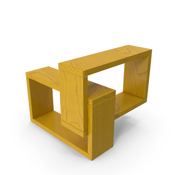 Bookcase: Yellow Crossed Bookshelf PNG & PSD Images Bookcase: Yellow Crossed Bookshelf PNG & PSD Images