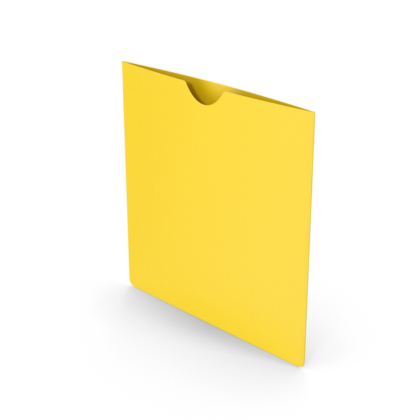 Case: Yellow DVD Pouch PNG & PSD Images Case: Yellow DVD Pouch PNG & PSD Images