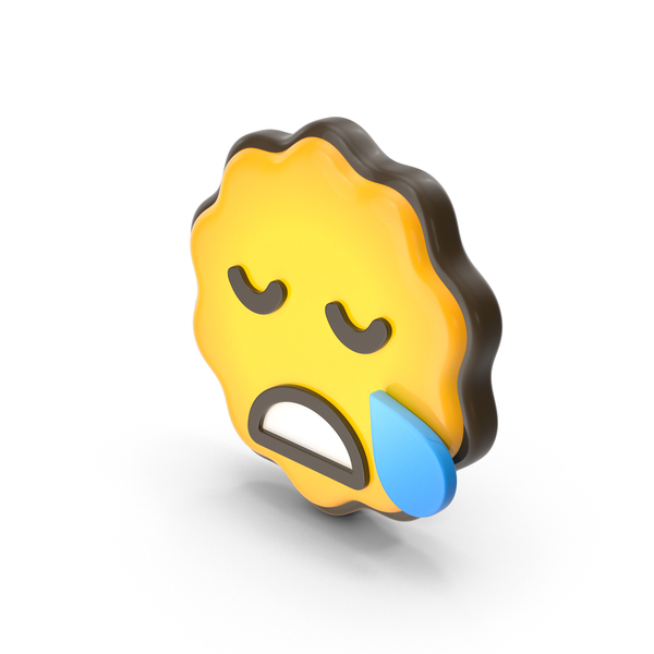 Facial Expression: Yellow Emoji PNG & PSD Images Facial Expression: Yellow Emoji PNG & PSD Images