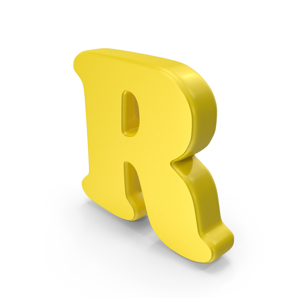 Language: Yellow Font Cooper Alphabet R PNG & PSD Images Language: Yellow Font Cooper Alphabet R PNG & PSD Images