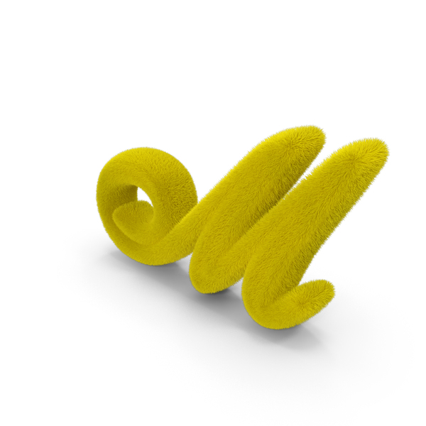 Language: Yellow Font Script Fur Letter M PNG & PSD Images Language: Yellow Font Script Fur Letter M PNG & PSD Images
