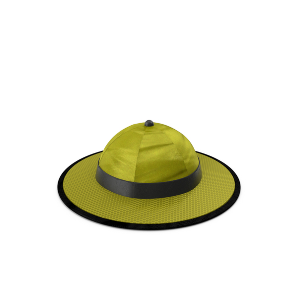 Yellow Hat PNG & PSD Images Yellow Hat PNG & PSD Images