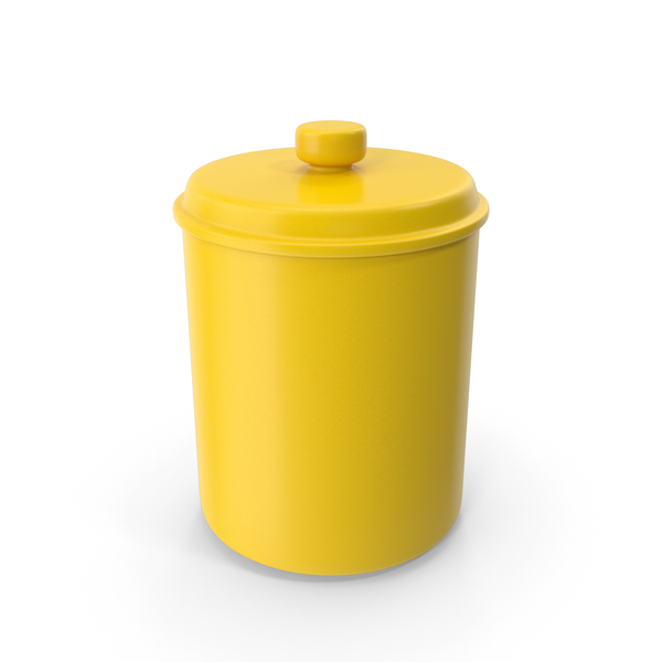 Vase: Yellow Jar PNG & PSD Images Vase: Yellow Jar PNG & PSD Images