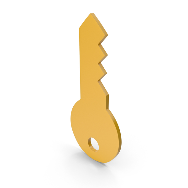 Yellow Key Icon PNG & PSD Images Yellow Key Icon PNG & PSD Images