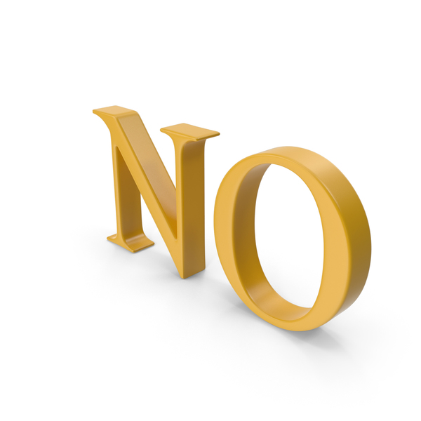 Language: Yellow No Sign PNG & PSD Images