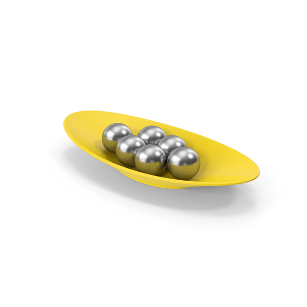 Dinner: Yellow Oval Plate With Balls PNG & PSD Images Dinner: Yellow Oval Plate With Balls PNG & PSD Images