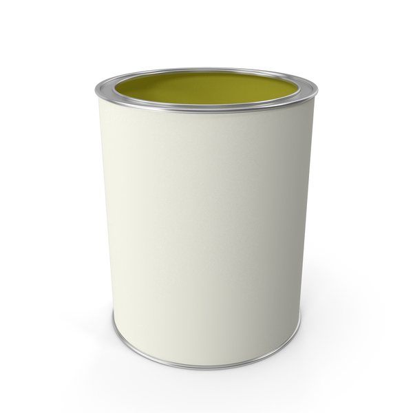 Yellow Paint Can PNG & PSD Images Yellow Paint Can PNG & PSD Images