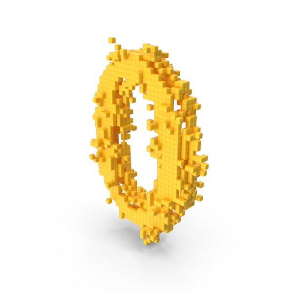 Yellow Pixel Art Assembling Number 0 PNG & PSD Images Yellow Pixel Art Assembling Number 0 PNG & PSD Images