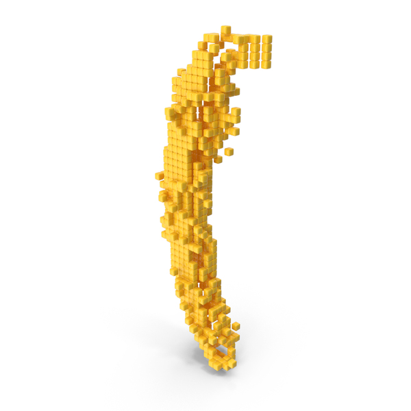 Symbols: Yellow Pixel Art Assembling Open Left Parenthesis Symbol PNG & PSD Images Symbols: Yellow Pixel Art Assembling Open Left Parenthesis Symbol PNG & PSD Images