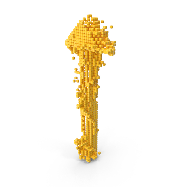 Symbols: Yellow Pixel Art Assembling Upward Arrow Symbol PNG & PSD Images Symbols: Yellow Pixel Art Assembling Upward Arrow Symbol PNG & PSD Images