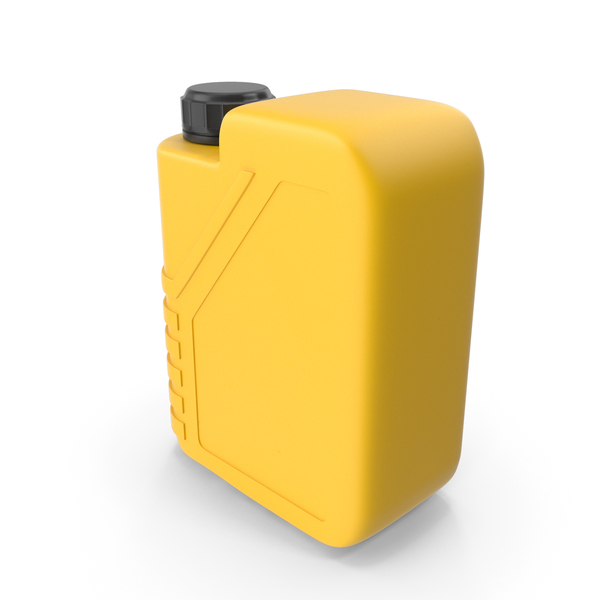 Fuel Can: Yellow Plastic Jerrycan with Black Cap PNG & PSD Images Fuel Can: Yellow Plastic Jerrycan with Black Cap PNG & PSD Images