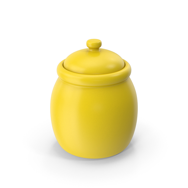 Teapot: Yellow Pot PNG & PSD Images Teapot: Yellow Pot PNG & PSD Images