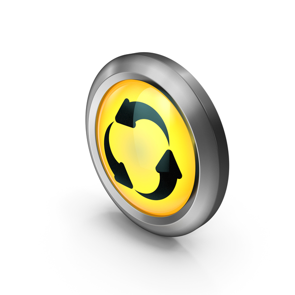 Directional: Yellow Round Three Arrow Symbol PNG & PSD Images Directional: Yellow Round Three Arrow Symbol PNG & PSD Images