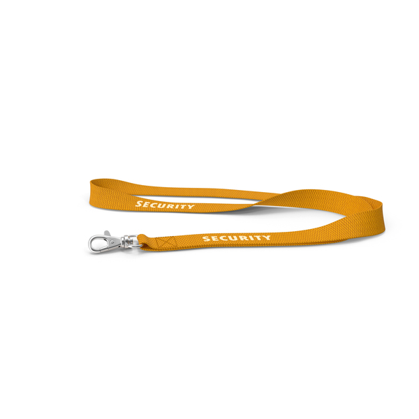 Yellow Security Lanyard PNG Images & PSDs for Download | PixelSquid ...