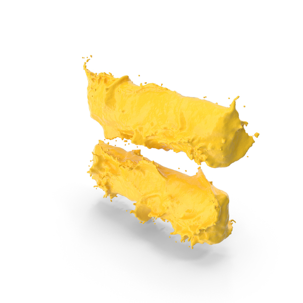 Roman Alphabet: Yellow Splash Equal Symbol PNG & PSD Images Roman Alphabet: Yellow Splash Equal Symbol PNG & PSD Images