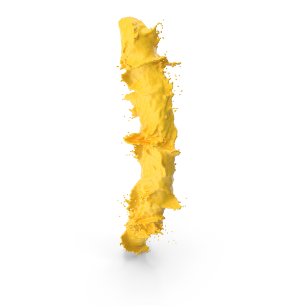 Roman Alphabet: Yellow Splash Open Right Parenthesis Symbol PNG & PSD Images Roman Alphabet: Yellow Splash Open Right Parenthesis Symbol PNG & PSD Images