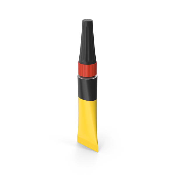 Yellow Super Glue PNG & PSD Images Yellow Super Glue PNG & PSD Images