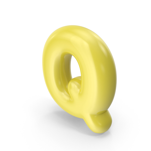 Language: Yellow Toon Balloon Letter Q PNG & PSD Images Language: Yellow Toon Balloon Letter Q PNG & PSD Images
