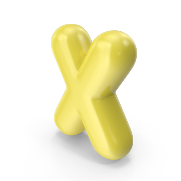 Language: Yellow Toon Balloon Letter X PNG & PSD Images Language: Yellow Toon Balloon Letter X PNG & PSD Images
