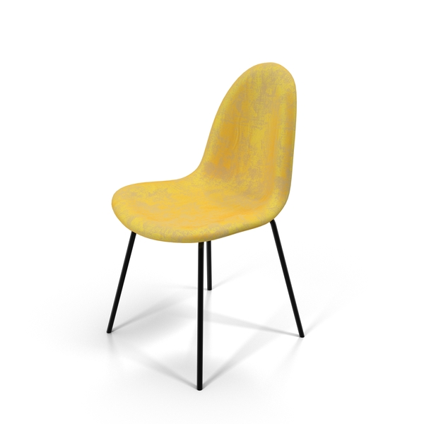 Yellow Velvet Chair PNG & PSD Images Yellow Velvet Chair PNG & PSD Images