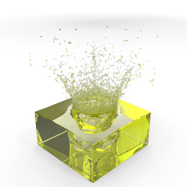 yellow water splash png yellow water splash png