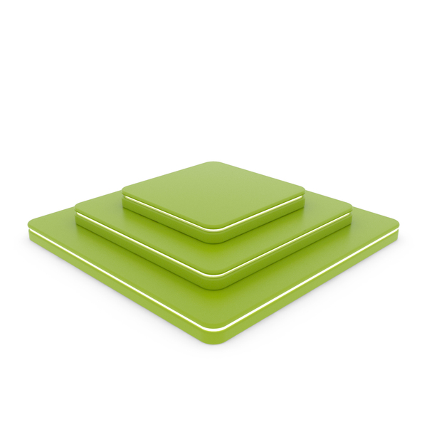 Display Stand: Yellowgreen Box Podium White Light PNG & PSD Images Display Stand: Yellowgreen Box Podium White Light PNG & PSD Images