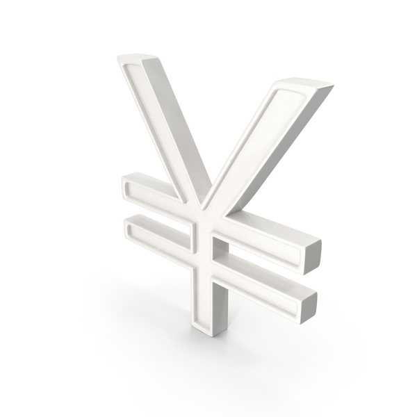 Yen And Yuan Sign Porcelain PNG & PSD Images Yen And Yuan Sign Porcelain PNG & PSD Images