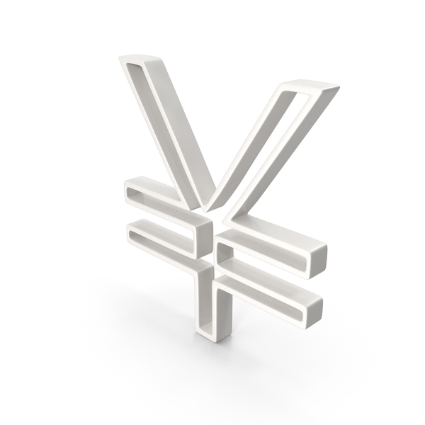 Yen And Yuan Sign Porcelain PNG & PSD Images Yen And Yuan Sign Porcelain PNG & PSD Images