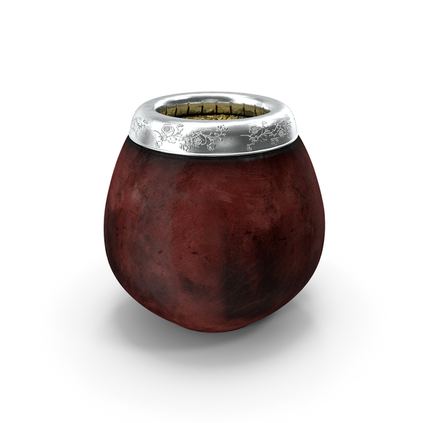 Bowl: Yerba Calabaza with Mate PNG & PSD Images Bowl: Yerba Calabaza with Mate PNG & PSD Images