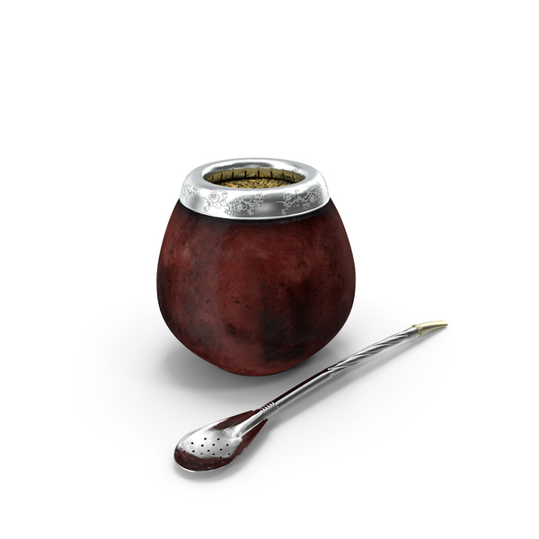 Teacup: Yerba Mate Brown PNG & PSD Images Teacup: Yerba Mate Brown PNG & PSD Images