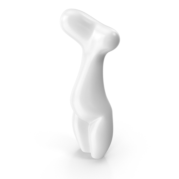 Abstract: Yin Sculpture PNG & PSD Images Abstract: Yin Sculpture PNG & PSD Images