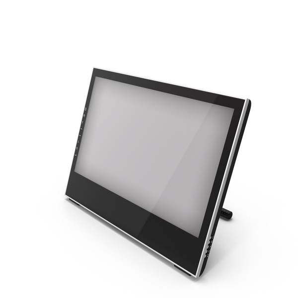 Computer: Yiynova MSP19U Tablet Monitor PNG & PSD Images Computer: Yiynova MSP19U Tablet Monitor PNG & PSD Images