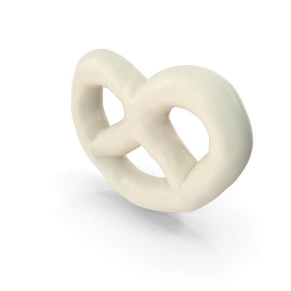 Yogurt Covered Mini Pretzel PNG & PSD Images Yogurt Covered Mini Pretzel PNG & PSD Images