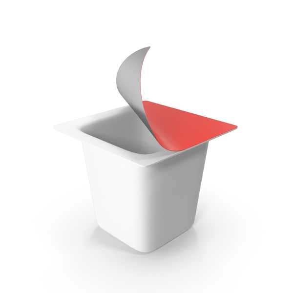 Yogurt Cup PNG & PSD Images