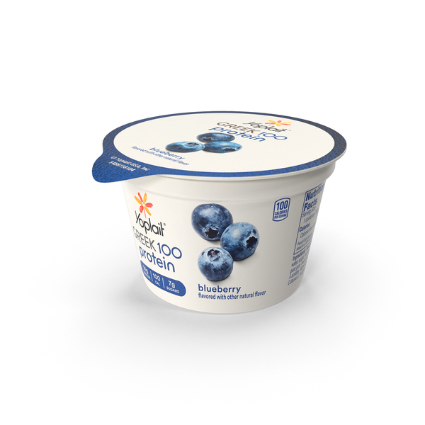 Yogurt: Yoplait Greek PNG & PSD Images Yogurt: Yoplait Greek PNG & PSD Images