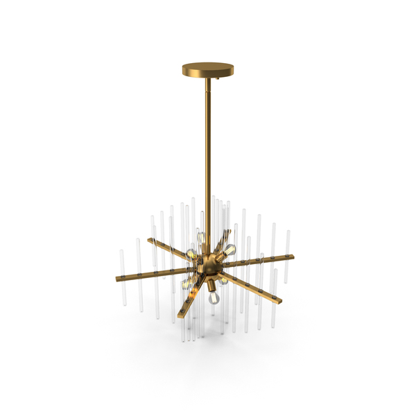 Yoselin 6-Light Chandelier PNG & PSD Images Yoselin 6-Light Chandelier PNG & PSD Images