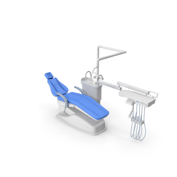 Yoshida Dental Chair PNG & PSD Images Yoshida Dental Chair PNG & PSD Images