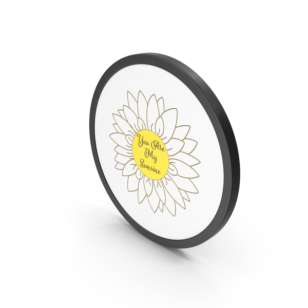 Sunflower: You Are My Sunshine PNG & PSD Images Sunflower: You Are My Sunshine PNG & PSD Images