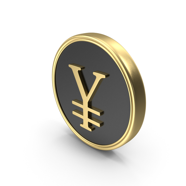 Yuan Coin Logo Icon PNG & PSD Images Yuan Coin Logo Icon PNG & PSD Images