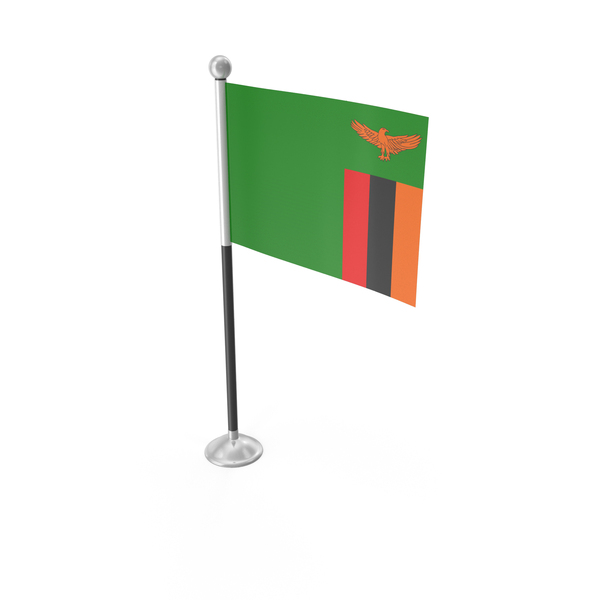 Zambia Desk Small Stand Flag PNG & PSD Images Zambia Desk Small Stand Flag PNG & PSD Images
