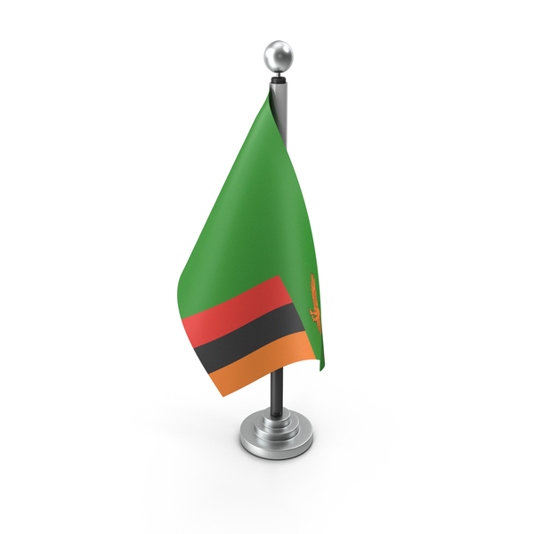 Zambia Table Flag PNG Images & PSDs for Download | PixelSquid - S12294250F